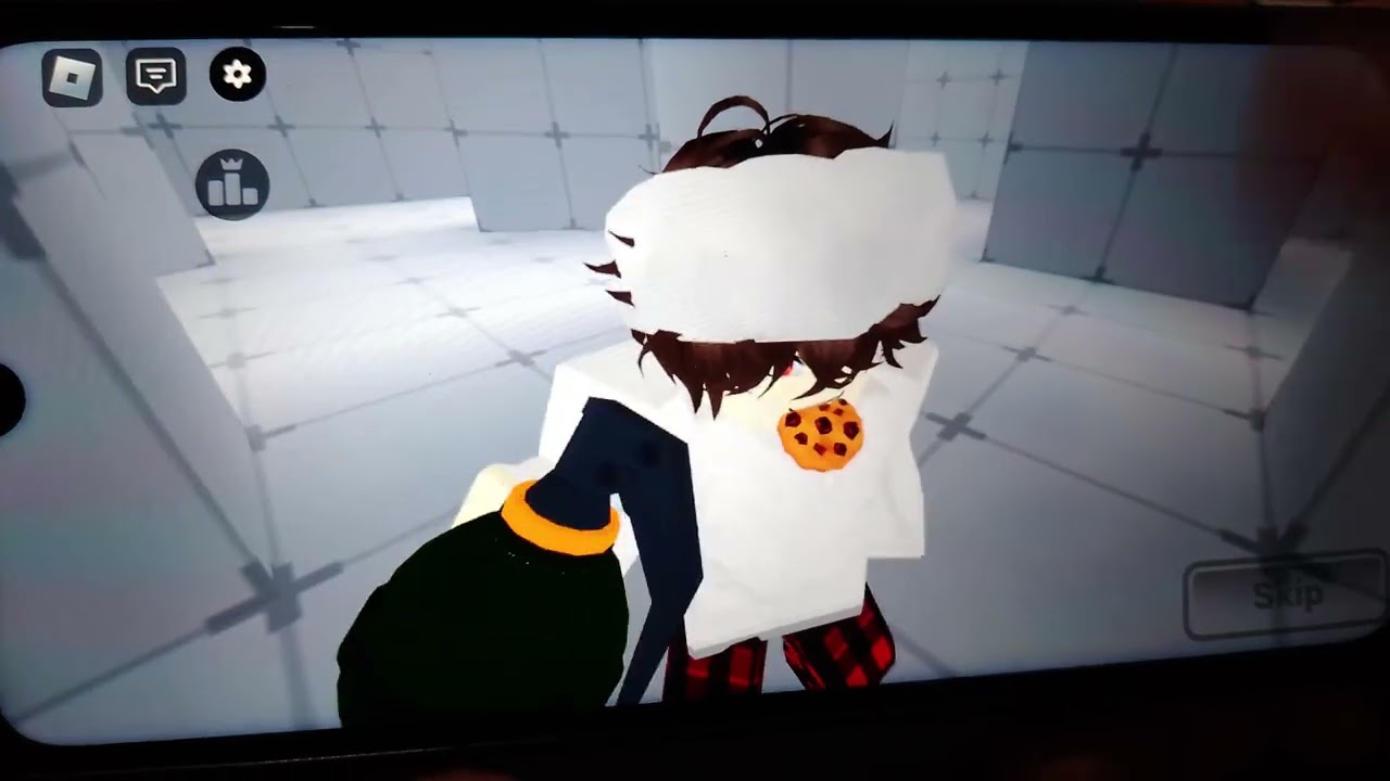 Samsung Galaxy A05s | 4/128 | - Roblox Rivals | Low Graphics Settings