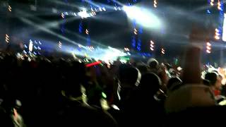 David Guetta @ Ultra Music Festival - Wild One Two