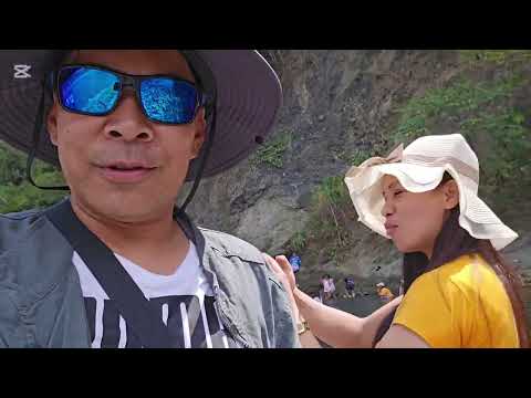 at oriental mindoro sulit ang vacation napkalinaw ng tubig sarap maligo