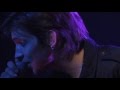 Alex band   never let you go live in brazil 2010