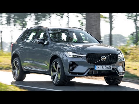 2024 Volvo XC60 Review, Pricing, & Pictures