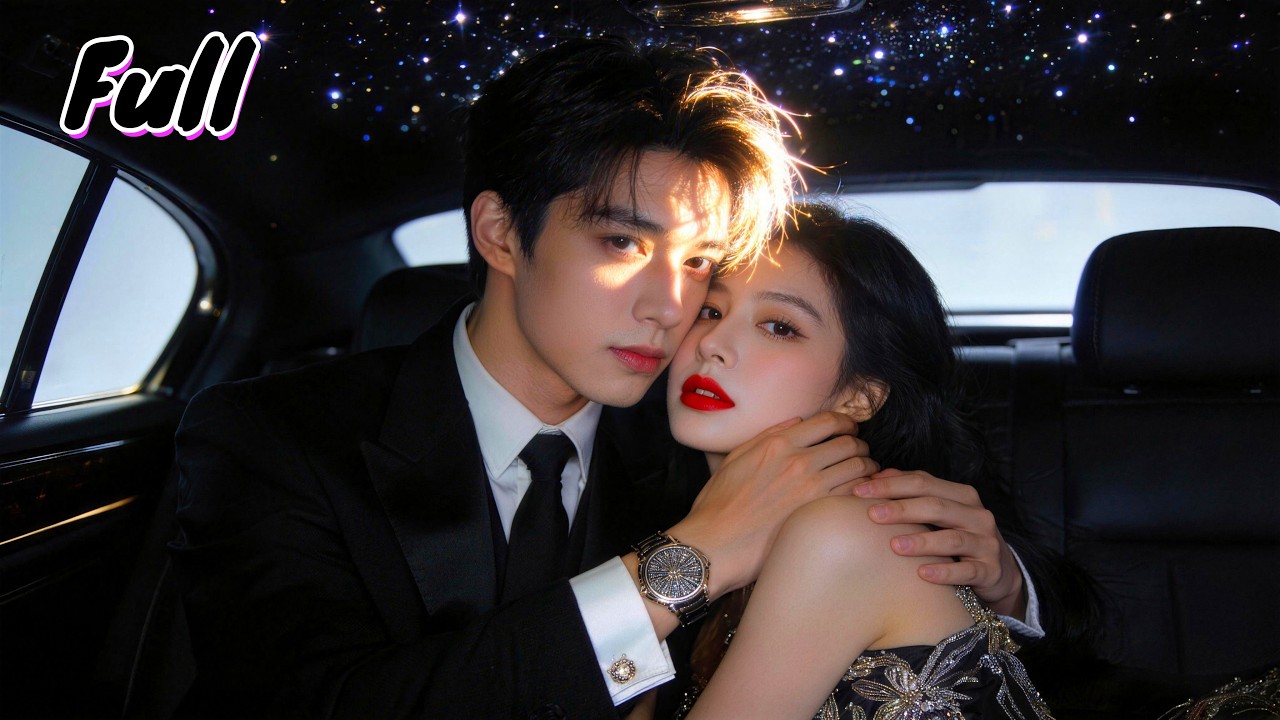 ถูกบังคับแต่งงานกับคู่หมั้น「พิการ」ของพี่สาว แต่เขาคือสามีที่รักแร้! เธอกลับมาสวยงามและแก้แค้น!