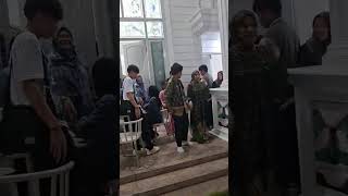 Selalu Terlihat Ramah Sifat Asli Valen Da 7 Dan Mila Da 7