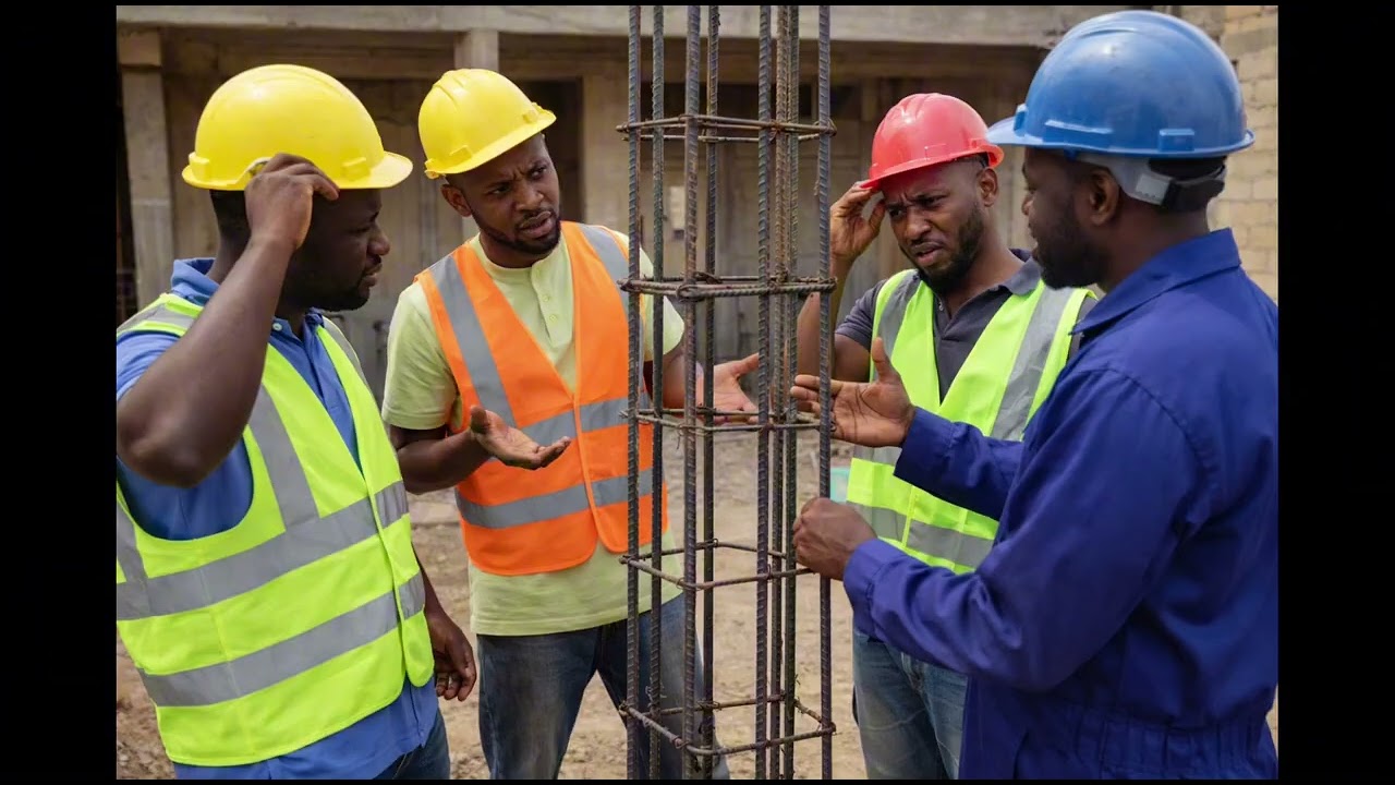 AVOIDABLE MISTAKES THAT LEADS TO BUILDING COLLAPSE 