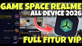 🔥 RUANG GAME REALME TERBARU 2026‼️ FPS STABIL + ANTI LAG 😱 MENDUKUNG SEMUA PERANGKAT screenshot 4