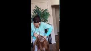 Wigway Lace Front Human Hair Wig Review