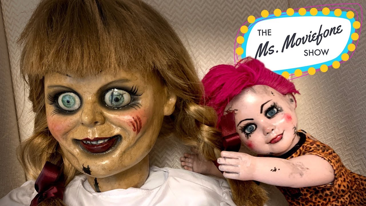 creepy dolls to buy