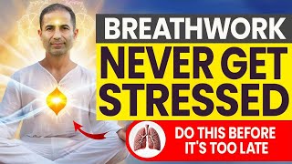 Never Be Stressed Again - Pranayama For Stress Relief & Relaxation screenshot 5