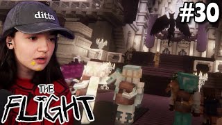 Whos Dying Today...? | The Flight SMP (EVENT)