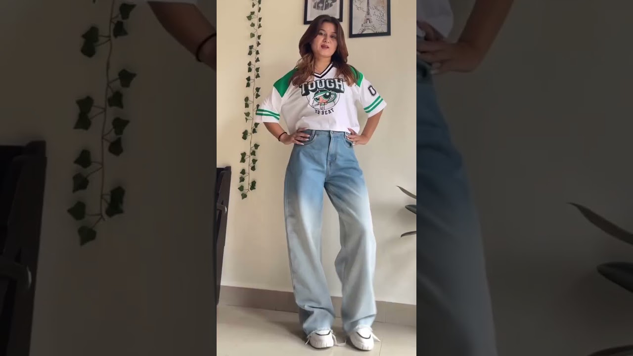 Myntra coolest Jeans under ₹850 