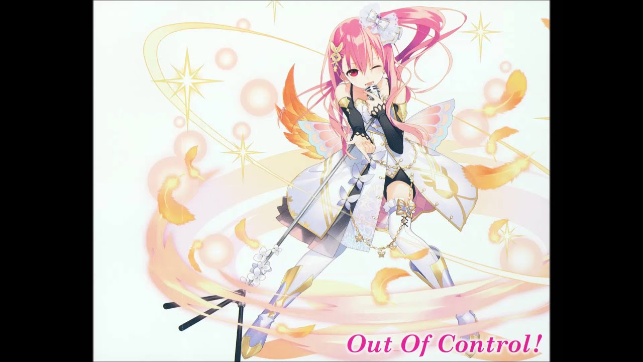 乖離性ミリオンアーサー キャラソン Vol 4 Out Of Control Youtube 乖離性ミリオンアーサー キャラソン Vol 4 Out Of Control Youtube
