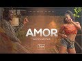 &quot;AMOR&quot; - Afrobeat X Dancehall x smooth instrumental ( Prod by BuJaa BEATS)