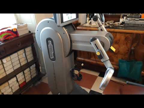 TECHNOGYM EXCITE