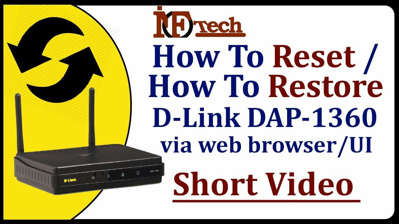 how-to-restore-d-link-dap-1360-access-point-how-to-reset-dlink-1360