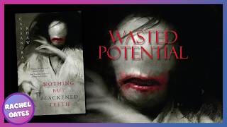 Is this the WORST horror book ever written?