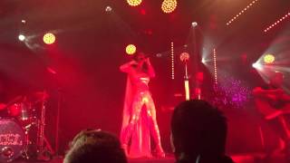 Marina & The Diamonds - How To Be A Heartbreaker Belfast HD