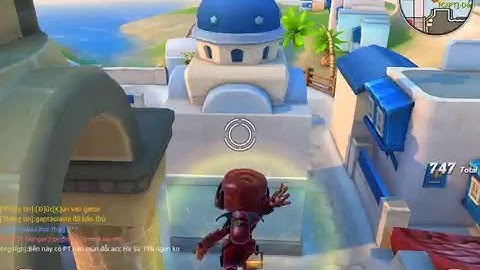 [Avatar Star VN] Trừng trị bug map bên svm (by [CAPT]-Danger) - part 1