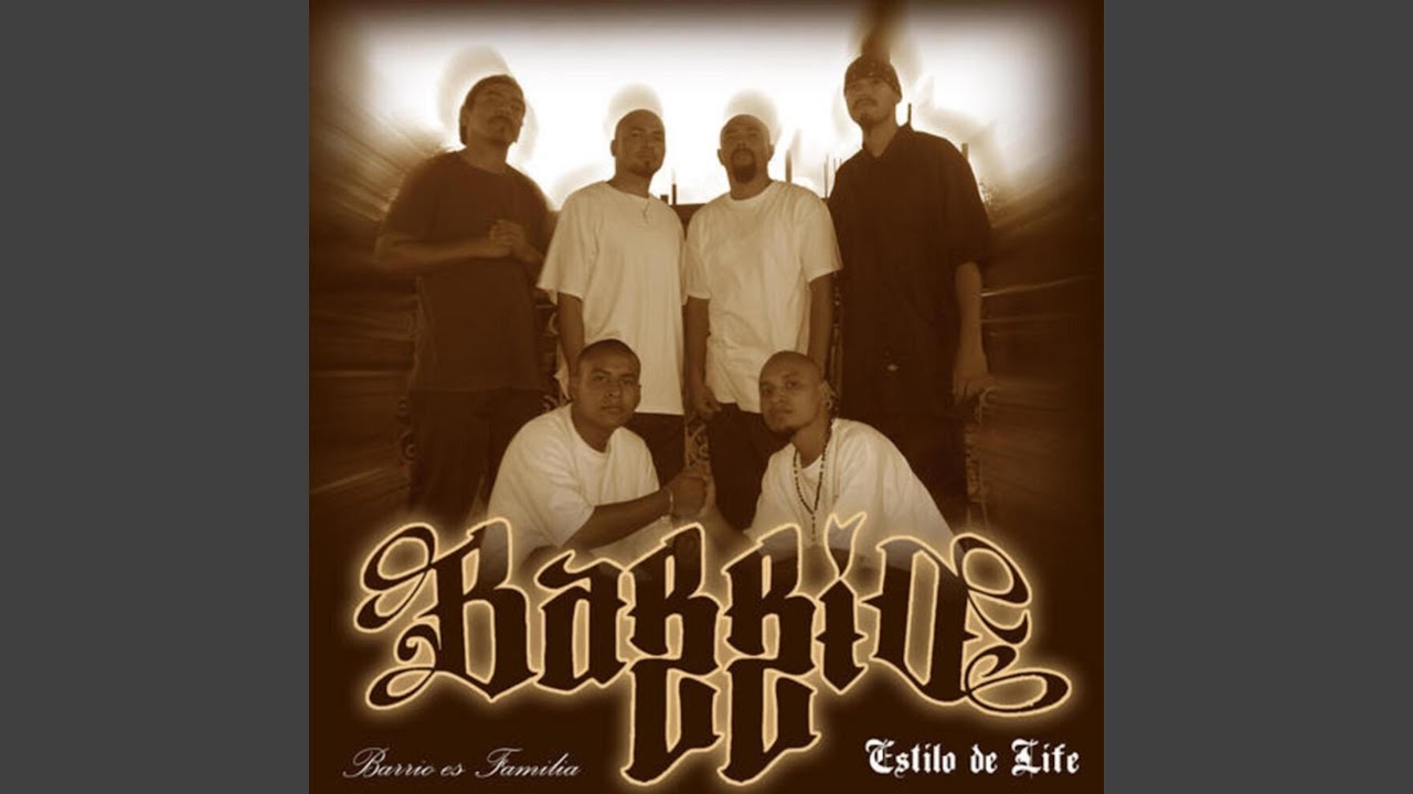 FAMILIA Y CULTURA (feat. Lil Gary Loko)