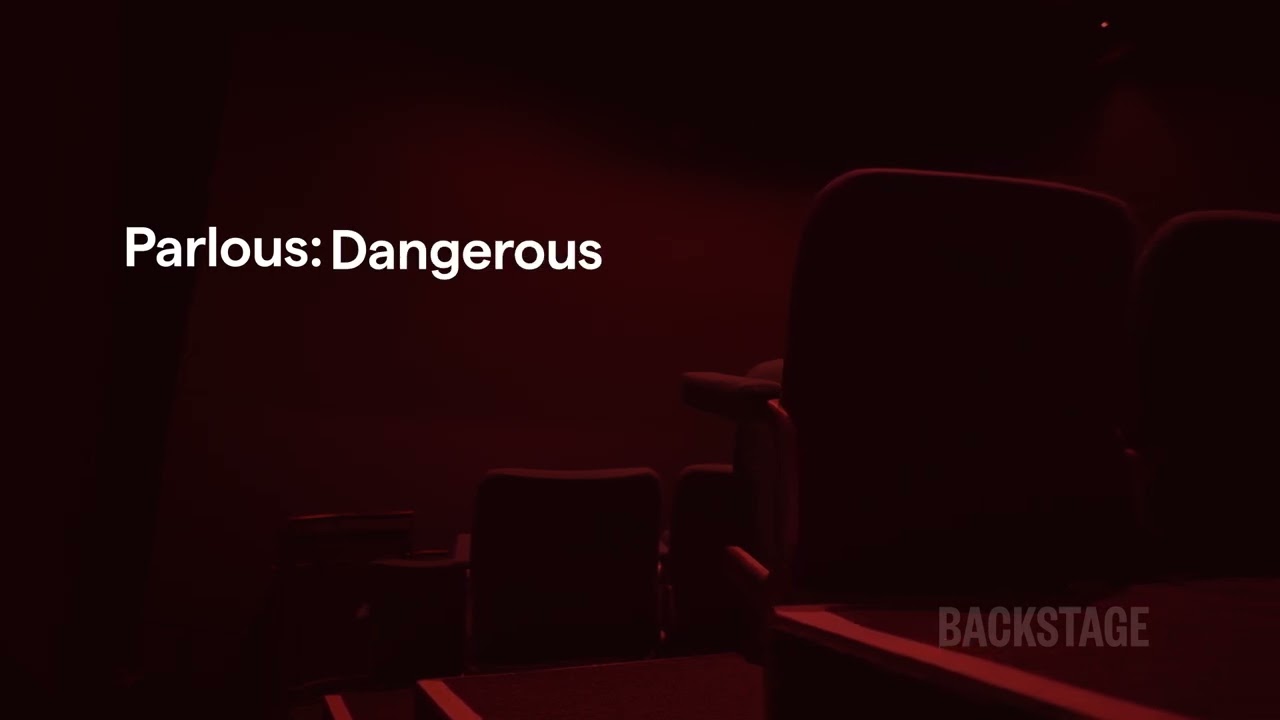 Shakespearean Words Every Actor Should Know