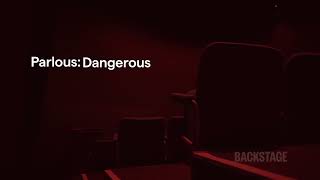 Shakespearean Words Every Actor Should Know