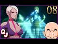 Eden Genesis Parte 08 Novas Rotas descobertas na hora!