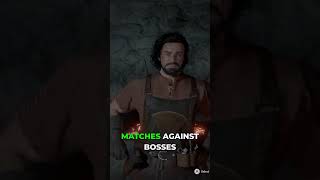 Crimson Desert Devs LISTEN: Games NEW Features!