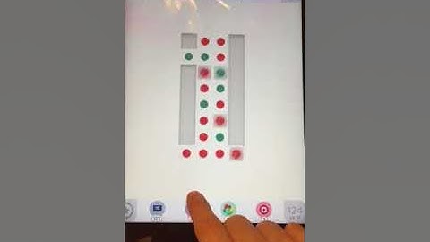 Two Dots Level 37 Walkthrough