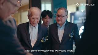 🌟Play Well, with Tencent Cloud | Global Resources Management Sdn. Bhd. (GRM) screenshot 4