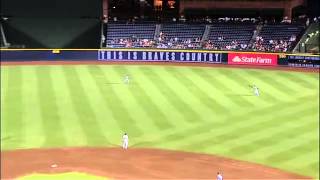 2012/08/02 Lee's sacrifice fly