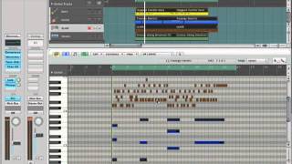 6   Piano Roll & Region Colors screenshot 3