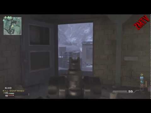 Como obter melhores AT MW3! (GRANDE TIPS)