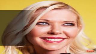 BIOGRAPHY OF TARA REID