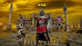 Гигачад одолел Золотую Маску ♛ Elden Ring [4K] ♛ Прохождение #46