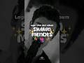 Yang viral dari albumnya Abang Shawn nih! Mana nih yang kamu suka? 😍❤️ #shawnmendes #shorts