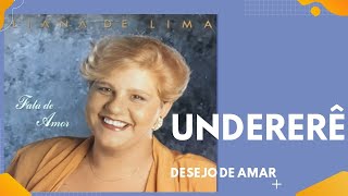 Eliana de Lima-Desejo de amar chords