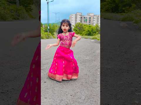 Kamal Zali Swapnat Ali Rani Mukhraji Nati Marathisong Trending Dance Viral Kavya Ytshorts
