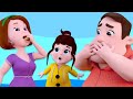 Anne Anne O Şeker Mi? - Eğlenceli Çocuk Şarkısı | Türkçe Johny Johny Yes Papa