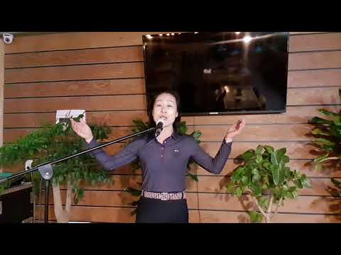 [보내는 선교사] 소윤주 - 예수의 이름으로