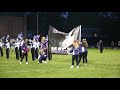Barberton defeats Tallmadge