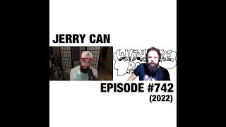 Ive Been Making Beats Forever Jerry Can On Witchpolice Radio