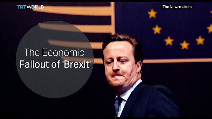The Newsmakers: Brexit’s Economic Impact