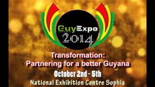 GuyExpo 2014 Ad
