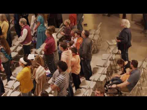 Missouri Abolition Rally