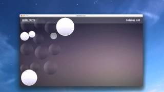 Bubblerizer - Homework For The Processing 2.0 Course