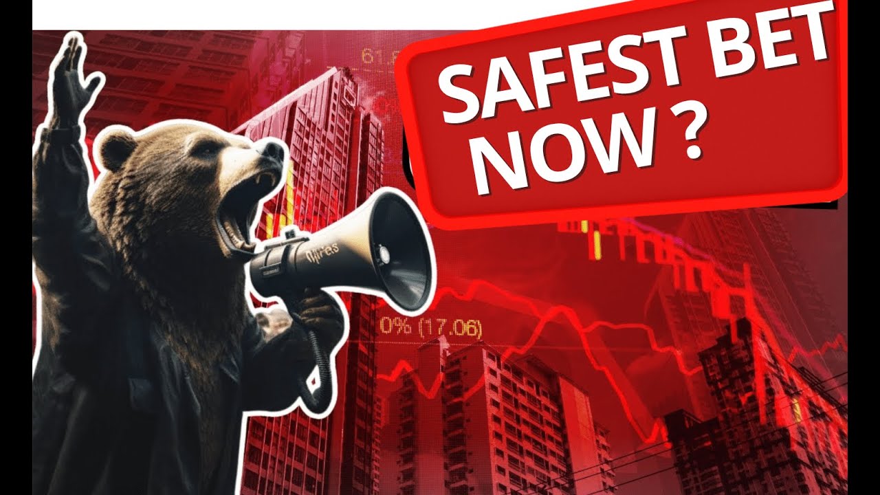 Safest Investment in Equity Market YouTube