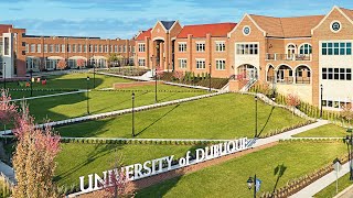 University of Dubuque New Online MBA Program