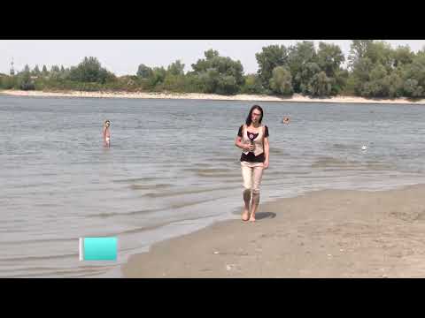 Video: Da li je reka Dunav poplavila?