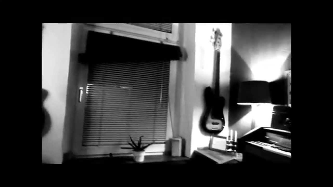 Majorus Düx - Op dr KRIM Sessions // 2014