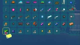 terraria part 15(jungle armor upgrade)
