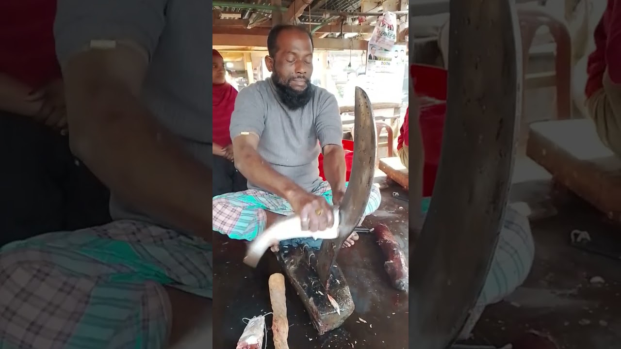 amazing fish cutting #shortsfeed